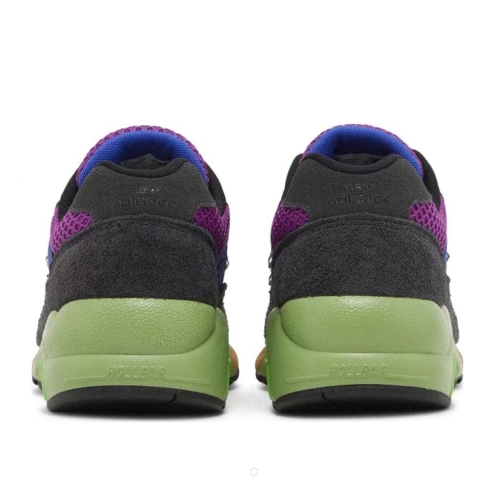 New balance 580 brand new 
Phantom - Picture 9 of 10